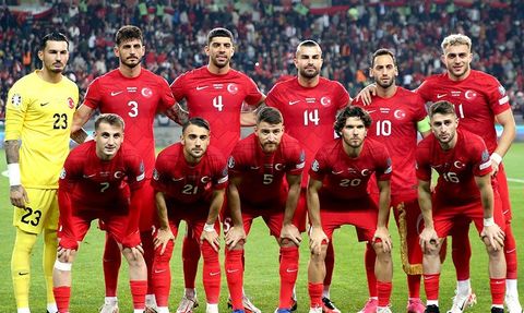 Piyasa Değeri En Yüksek Türk Futbolcular