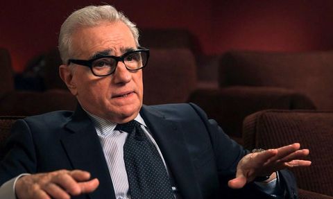 Martin Scorsese'nin Yeni Filmi: The Wager