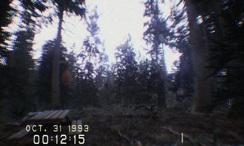 Don't Scream: Korku Oyununda Çığlık Atma