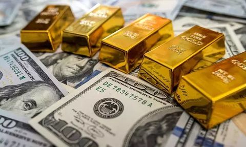 Orta Doğu'daki Gerilim Altın Fiyatlarını Etkiliyor