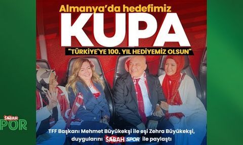 A Milli Takım Almanya Vizesini Cebine Koydu