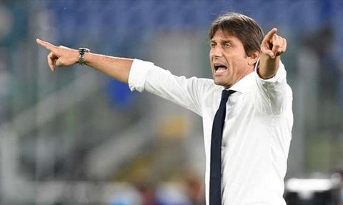 Antonio Conte'nin Geleceği Hakkındaki Açıklamaları