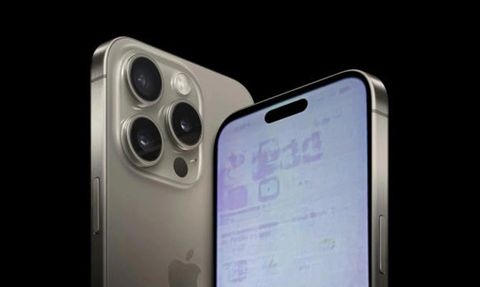 iPhone 15 Pro Modellerinde Ekran Yanması Sorunu