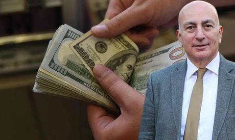 Mahfi Eğilmez: Faizde Yeniden 'Nas' Dönemi Mi Geliyor?