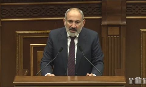 Ermenistan, Azerbaycan ile Barış Anlaşması İmzalamaya Hazır