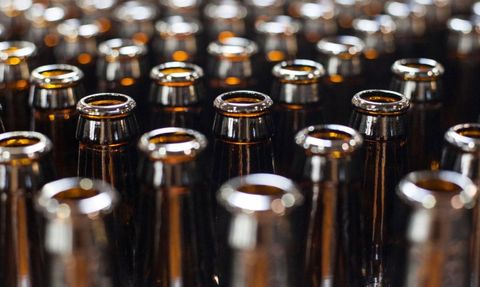 Florida'da Distribütörlük Şirketinin Deposu Soyuldu