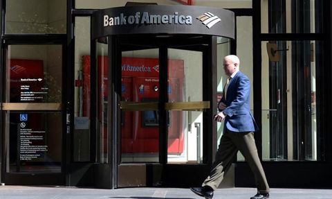 Bank of America ve Goldman Sachs'ın Üçüncü Çeyrek Kârları
