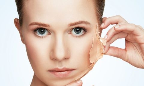 Yüz Egzaması: Nedenleri, Belirtileri ve Tedavi Yöntemleri