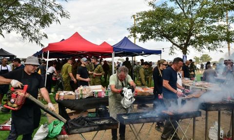 Gazze'de İsrail Zulmü Devam Ediyor