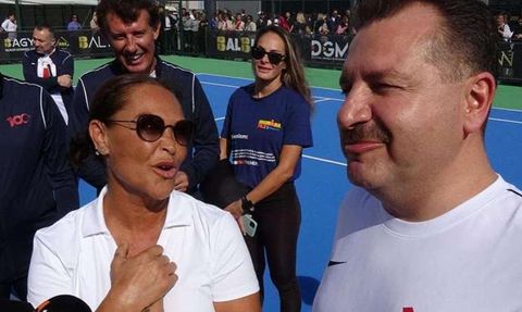 Ali Hikmet Paşa Spor Kompleksi Balıkesir'de Hizmete Açıldı