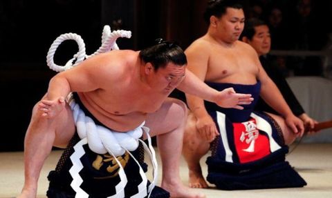 Japan Airlines, Sumo Güreşçileri Yüzünden Ek Sefer Düzenlemek Zorunda Kaldı