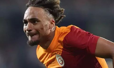 Sacha Boey'nin Milli Takım Tercihi Merakla Bekleniyor