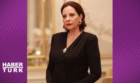 Ayda Aksel Hayatı ve Aile Dizisi