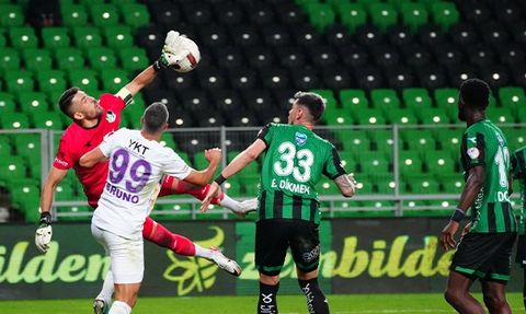 Eyüpspor Teknik Direktörü Arda Turan: Sakarya'dan Aldığımız Mağlubiyetin Ardından