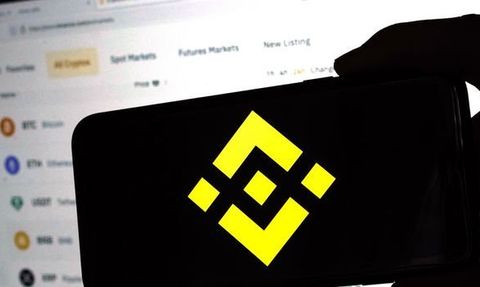 Binance.US, Kullanım Koşullarını Güncelledi