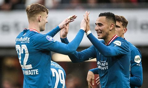 Mainz, Anwar El Ghazi'nin Filistin-İsrail Paylaşımı Nedeniyle Sözleşmesini Feshetti