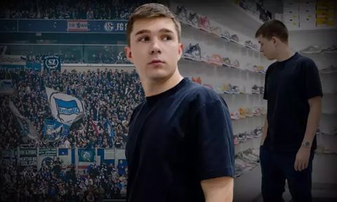 Genç Girişimci Stepan Timoshin, Hertha Berlin'e Başkan Olmak İçin Adaylığını Koydu