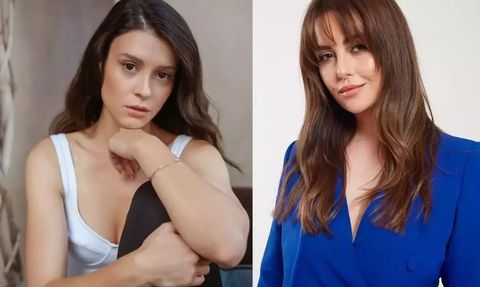 Yalı Çapkını Dizisinde Büyük Sürpriz!