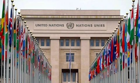 İsrail'in Gazze'deki el-Ehli Baptist Hastanesi'ne Hava Saldırısı Düzenlemesi