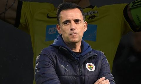 Fenerbahçe, Damian Szymanski'yi Takibe Aldı