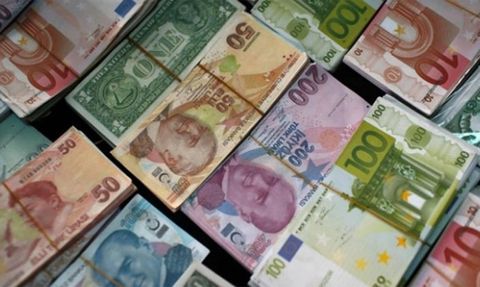 Dolar - Euro Kaç TL? 18 Ekim 2023 Döviz Kuru