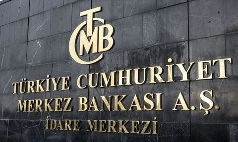 TCMB, 4 Ödeme Hizmetleri Şirketinin Faaliyet İznini Genişletti