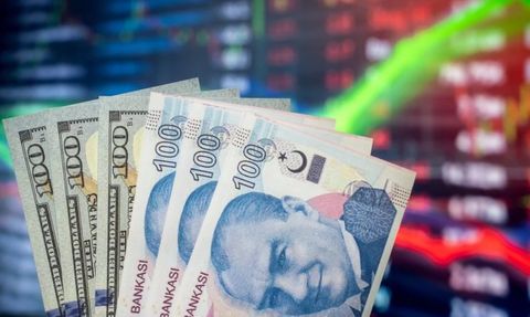 Dolar/TL Yükselişte, Altın ve Petrol Fiyatları Artıyor