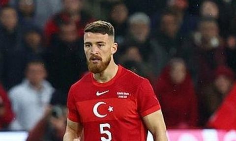 Salih Özcan'ın Evinden Yangın Çıktı