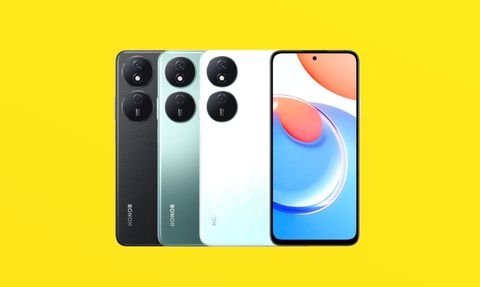 Honor Play 8T: Çin'de Piyasaya Sürülen Yeni Akıllı Telefon