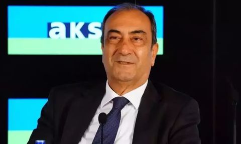 Galatasaray Yönetiminde Değişiklik