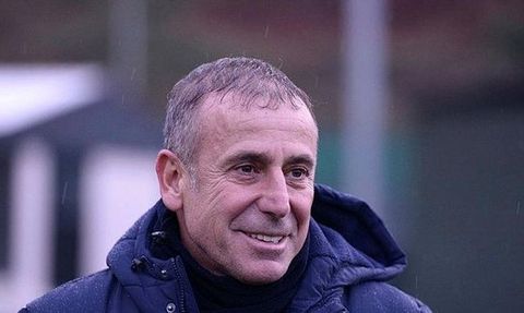 Trabzonspor Teknik Direktörü Abdullah Avcı'nın Basın Toplantısında Yaptığı Açıklamalar