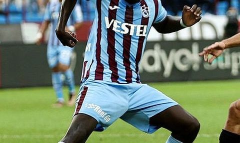 Celta Vigo, Batista Mendy'ye İlgileniyor