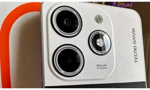 Tecno Spark 20C: Özellikler, Tasarım ve Lansman Tarihi