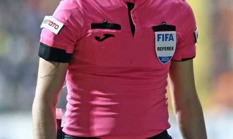 TFF, Türk Hakemliğinde Bir İlke İmza Atıyor