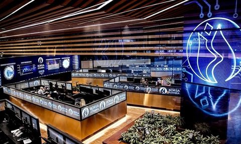 Borsa İstanbul'da Jeopolitik Gerilimle Sert Satışlar