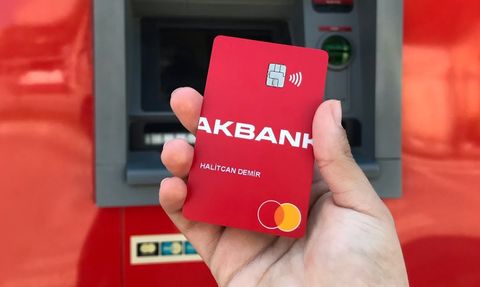 Akbank 300 TL A101 İndirimi Kampanyası Bu Hafta Başladı!