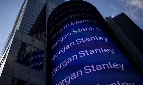 Morgan Stanley'nin Üçüncü Çeyrek Kârı Beklentilerin Altında