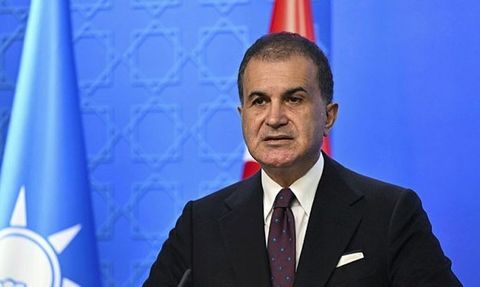 ABD, Hamas'a Yaptırım Uyguladı