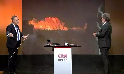 Dr. Eray Güçlüer'in Açıklamaları