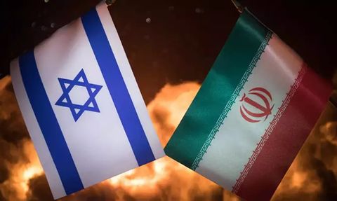 İran, İsrail'e Karşı Ambargo Uygulanması Çağrısında Bulundu