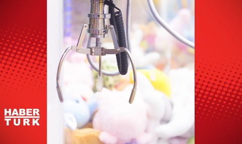 Oyuncak Kapma Makineleri ve Hileleri