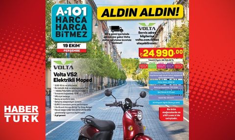 A101 Aktüel Kataloğu - İndirimli Ürünler ve Fırsatlar