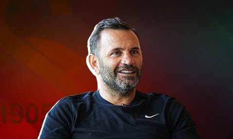 Galatasaray'da Cedric Bakambu ile Yollar Ayrılıyor, Yerine Tino Kadewere Geliyor