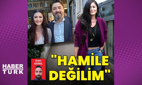 Deniz Çakır ve Bilgehan Baykal Evlendi