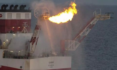 Türkiye'nin Enerji Rotası: Yatırım ve İş Birliği Alanları Belirlendi