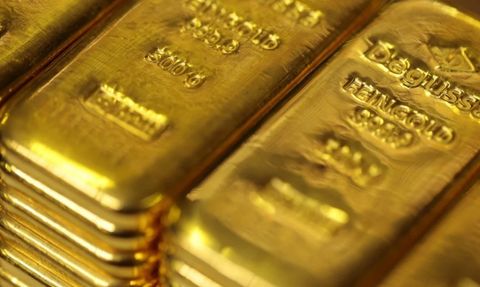 Dev Bankadan Dudak Uçuklatan Altın Tahmini!