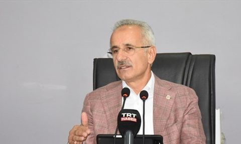 İsrail'in Gazze'deki Saldırısında Türk Gazetecilere Sınırsız İletişim Desteği