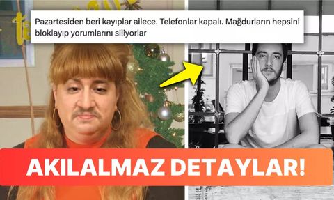 Ünlü Influencer Çiftin Dolandırıcılık İddiaları