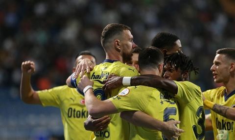 Fenerbahçe Transfer Gündeminde Wilfred Ndidi