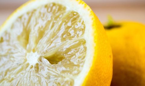 Limonun Mucizevi Etkileri